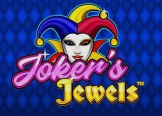 Jokers Jewels slot Pragmatic